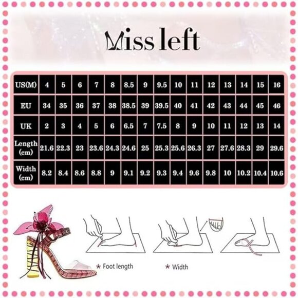Miss left Green Bowknot Ankle Strap Mary Jane Closed Round Toe Ballet Flats - Picture 8 of 8